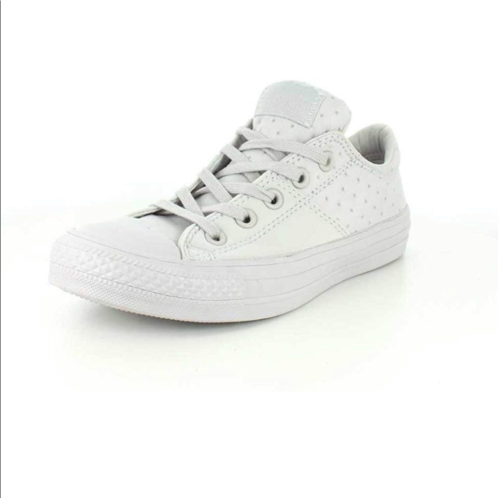 Madison dotted converse